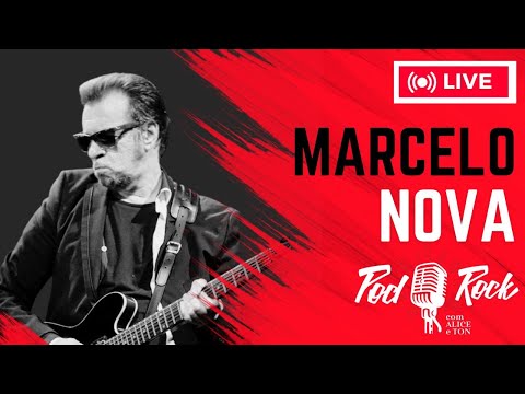 POD ROCK #05 - PODCAST