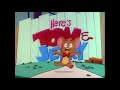 Tom Jerry Kids Intro 1992 1993 Seasons 3 4 Blurner Version 1080p