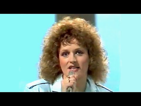 Stop In The Name Of Love - Barbara Dickson