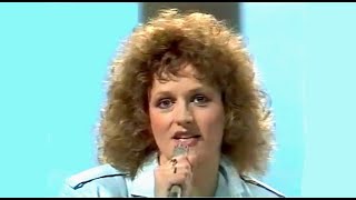 BARBARA DICKSON - STOP! IN THE NAME OF LOVE (Diana Ross and The Supremes) 1983 ALAN TARNEY Single