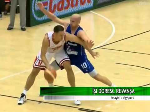 ÎŞI DORESC REVANŞA