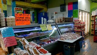Frutería y Carnicería en Nuevo Laredo