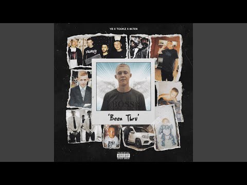 Been Thru (feat. M.TEN & Tookz)