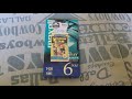 Homemade VHS Update For April 7th 2020
