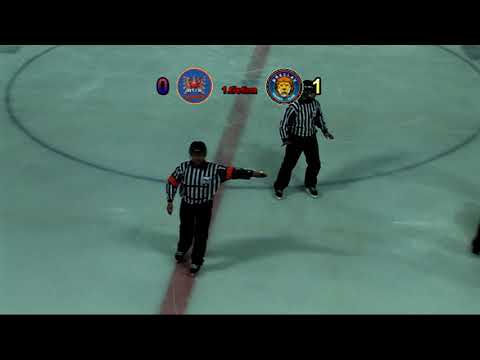 2012-13 SHK Hodonín - HC LVI Břeclav 7:3 (2012-10-17) 1/5