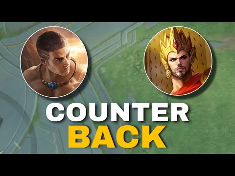 3 Tricks to Counter Every Hero with Paquito