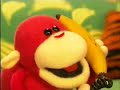 Playhouse Disney Ooh And Aah Telephone Captain Carlos 2007