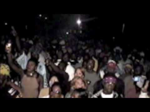 RODIGAN Dust A Soundbwoy in Jamaica