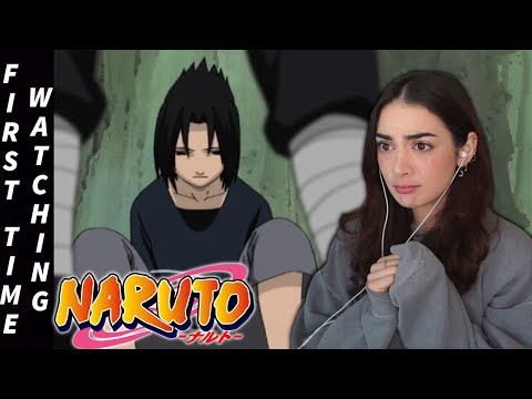 Bitter Rivals and Broken Bonds I Naruto Episode 108 *First Time Watching & Reaction*