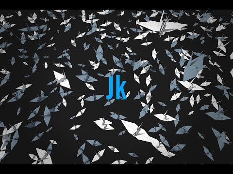 Joseph Kim - 2019 Channel Trailer