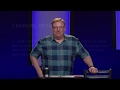 Learn How To Live The Anointed Life with Rick Warren