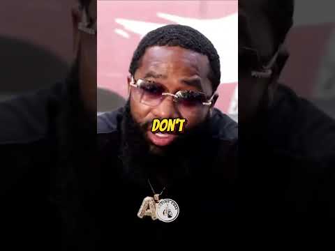 Adrien Broner on Fighting Manny Pacquiao