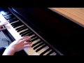 NYUSHA / НЮША - Цунами (Piano Version) 