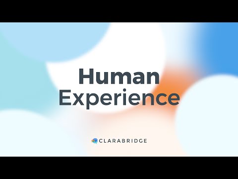Clarabridge Summer 2021 Product Release: The Human Experience