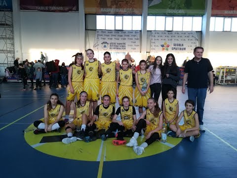 CSS4 Lumina Wolves - Sportul Studentesc 62-47 [J3F CM]