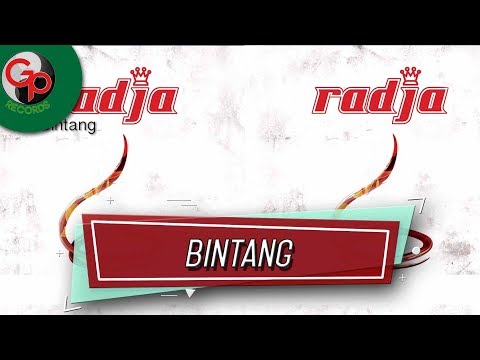 Bintang - Radja