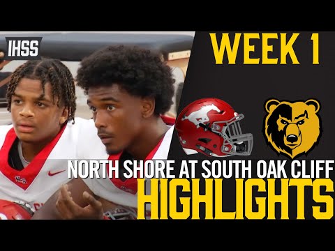 Kaleb Maryland Shines in Debut Despite North Shore Loss to SOC