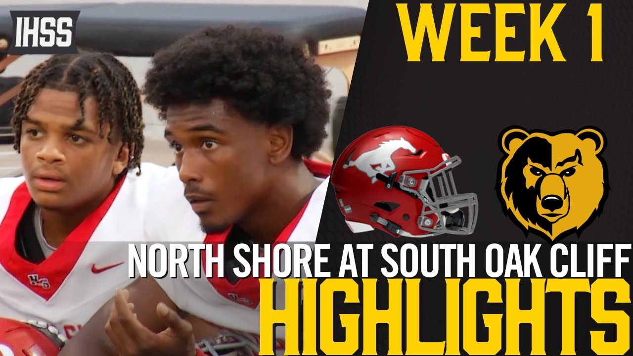 Kaleb Maryland Shines in Debut Despite North Shore Loss to SOC