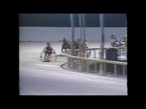 1989 Mohawk Raceway TILL WE MEET AGAIN Champlain Stake Division $92,000 Track Record