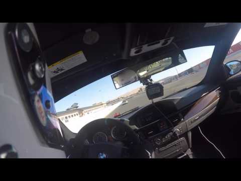 2013 E92 M3 Sonoma 7/15/2017 Speed Ventures 1st session Full Video. 1:57 best lap in session
