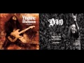 Ronnie James Dio & Yngwie Malmsteen - Dream On ...