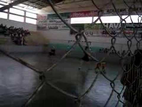 dançando ballet com braulet e jovin