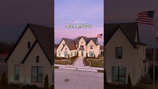New $540k+ Luxury Home In Dallas Texas! #house
