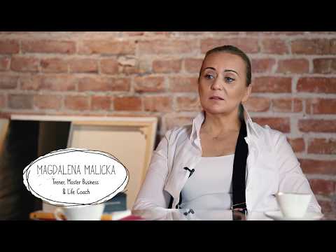 Studio Komunikacji Magdalena Malicka - odcinek 8 - Peacing & Leading czyli dopasowanie i prowadzenie