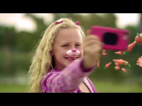 Nickelodeon HD (France) - Continuity - 02-10-2020