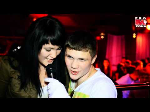 ProMzona VideoBlog - Lock and Key Party