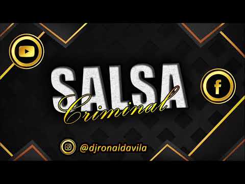 Moría de las ganas | SALSA CRIMINAL