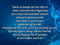 T.I. ft Rihanna - Live your life [with lyrics] 