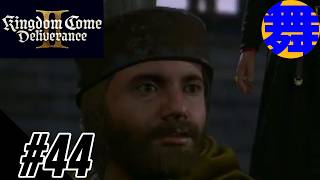 【ラッタイより】#44 舞LABOのキングダムカム・デリバランス トゥー【Kingdom Come: Deliverance II】