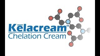 Kelacream   -Benefits of Calcium Disodium EDTA Chelation Cream & How to Use