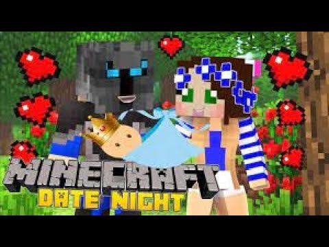 popularmmos minecraft Minecraft: BABA YAGA CHALLENGE GAMES - Lucky Block Mod - Modded Mini-Game