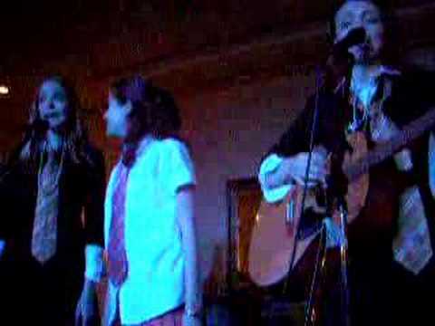 Video thumbnail for Myrtle’s Always There