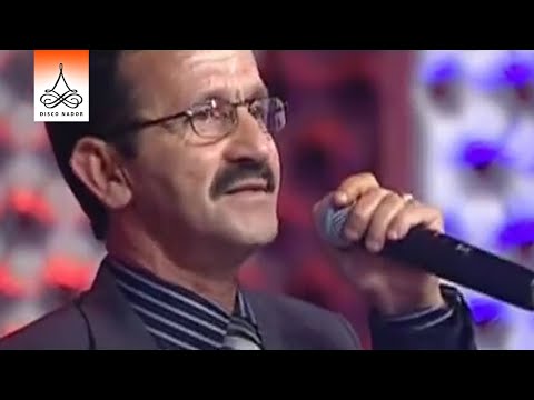 Rachid Nadori - Azin Manaya Datas Khafi (Live Performance)