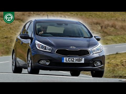 Kia Cee'd 2012-2015 - GOOD USED BUY?? | IN-DEPTH REVIEW