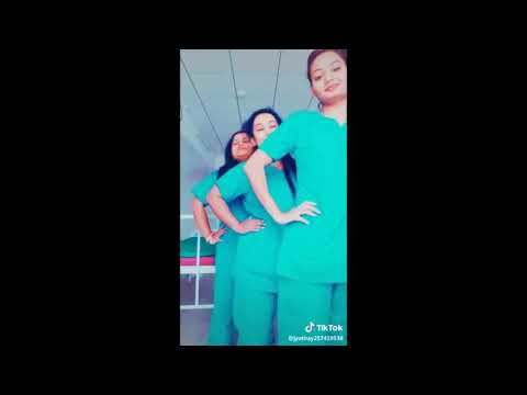 TikTok videos of nurses in Odisha hospital go viral