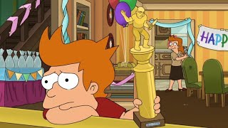 Futurama - Best of Young Fry