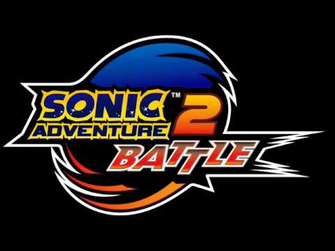 For True Story - Sonic vs Shadow (Final) - Sonic Adventure 2 Battle Extended