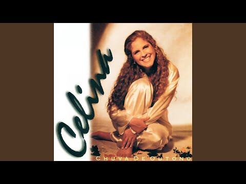 Deus Tocou Em Mim - Celina Borges