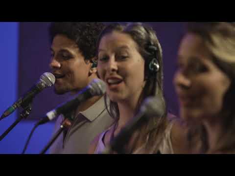 Meu canto é pra valer ( Moacyr Luz / Moyseis Marques )