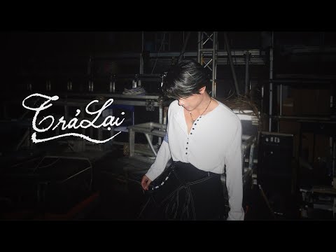 Trả Lại ✈️ - Hai Sam (ft. Thinh Duong) || Official Audio