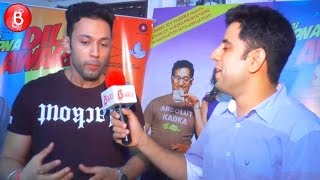 Exclusive interview with &#39;Hai Apna Dil Toh Awara&#39; Team | Sahil Anand, Vikram &amp; Nilesh