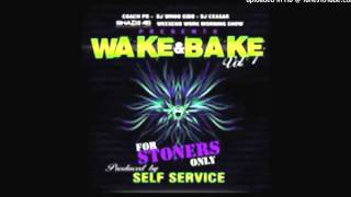 Wiz Khalifa - Hydroponic (Ft B-Real &amp; Kurupt )
