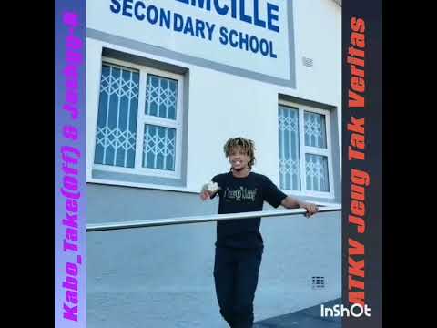 Kaybo da Rapper & Joshyy-B | ATKV Jeug Tak Veritas (Official Music Video)