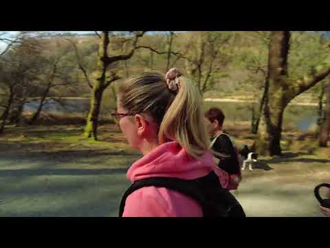 Glendalough Airija 2022 4k