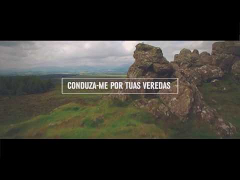 Tua Graça me basta - Jorge Mongó