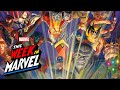 Announcing MARVEL COMICS 1000! | This Week in Marvel
